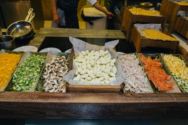 Quelles sont les évolutions actuelles des tendances culinaires à travers le monde ?