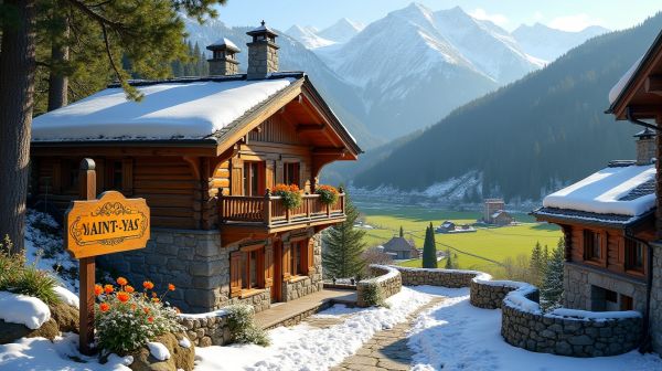 Pourquoi choisir un restaurant savoyard à Saint-Yan pour vos repas