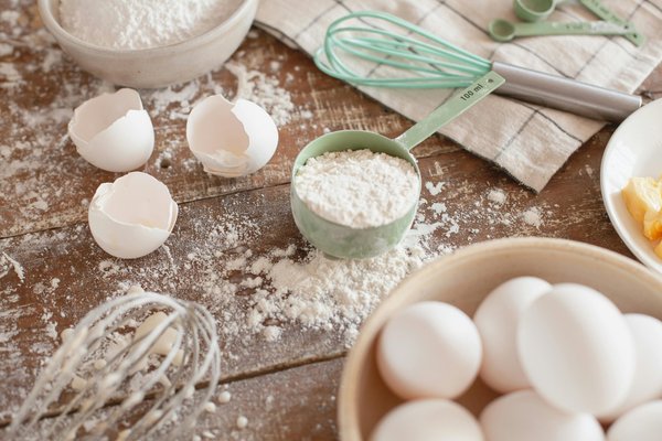 Découvrez les meilleures fournitures de pâtisserie pour particuliers